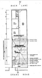 Crane Road (D15), Shop House #586617361